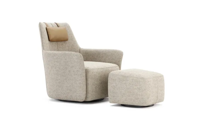 Alexander-Footrest