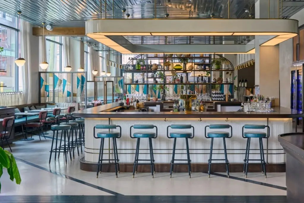 bar furniture banner